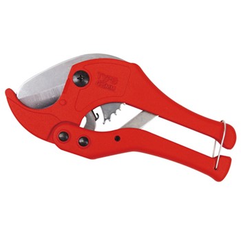 Pipe cutter