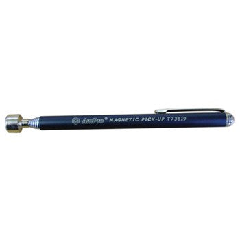 Ampro T73619 Pen Type Telescopic Magnetic Pick Up Tool
