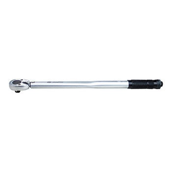 Ampro Torque Wrench 1/2in Dr 50-250 ft/lb