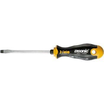 400 Ergonic Screwdriver T/PRoof Torx T15 x 100mm