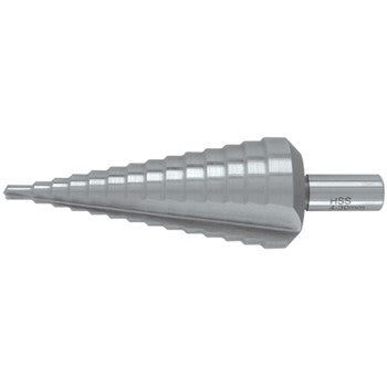 Rex-Plus Stepping Drill 4-20mm