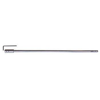 2000 Auger Bit Extension 1m 10mm Bore