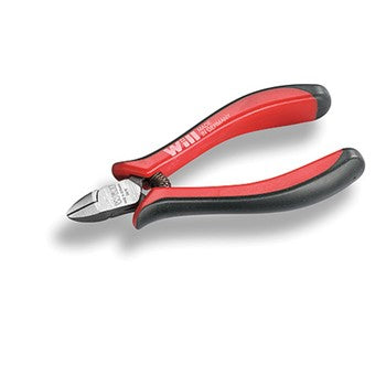 Electronic Pliers Diagonal 112mm 246-112 (A3-K2)