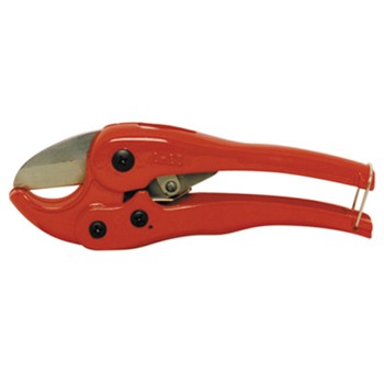 S25 PVC Pipe Cutter Tool
