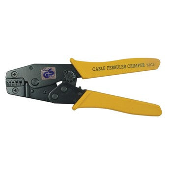 YAC5 Cable Ferrule Crimp Tool