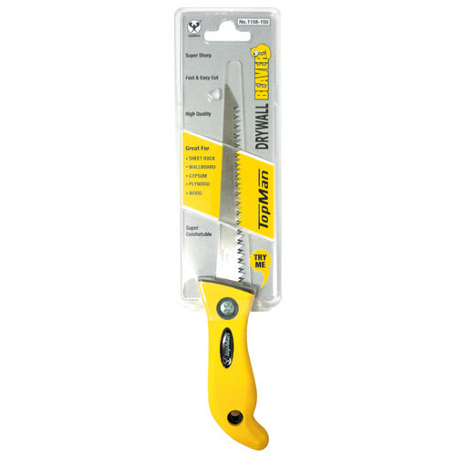 1157 Wallboard Saw 150mm
