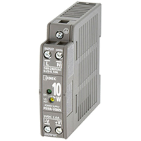 Power Supply 5VDC 10W