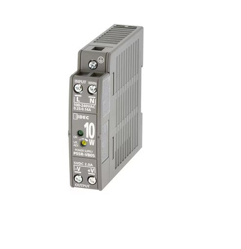 Power Supply Slimline 24V 0.63A