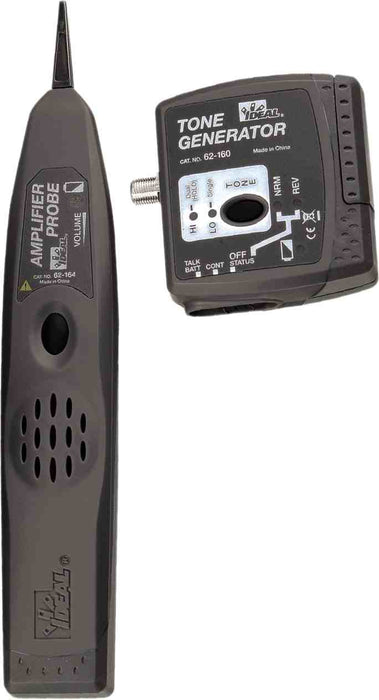 Tone Generator and Amplifier Probe Kit