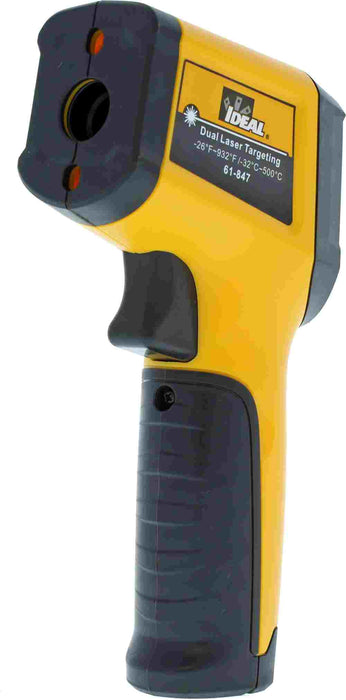 Infrared Themometer Dual Laser Targeting