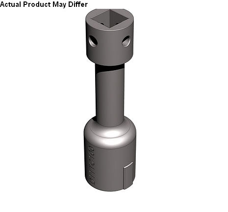 Torque Coupling for Roadway Lids Telecom D210-311-TC