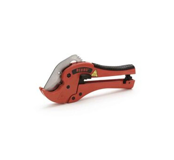Rehau Multiduct Ratchet Cutter