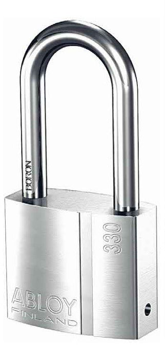 Padlock PL330/50T L1 Network Tasman Abloy System