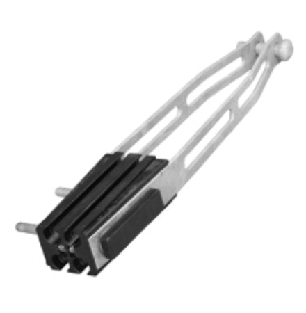 Main Strain Clamp 4 x 25 - 50