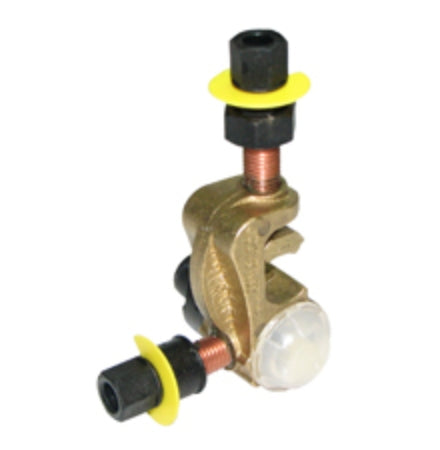 Connector IPC 7/1.00-19.3.00 Bare Cu Main to 6-35mm Svc