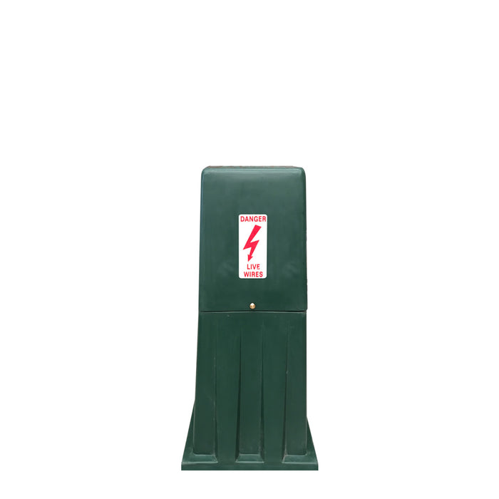 Promax Pillar Box 220W x 680H x 200D