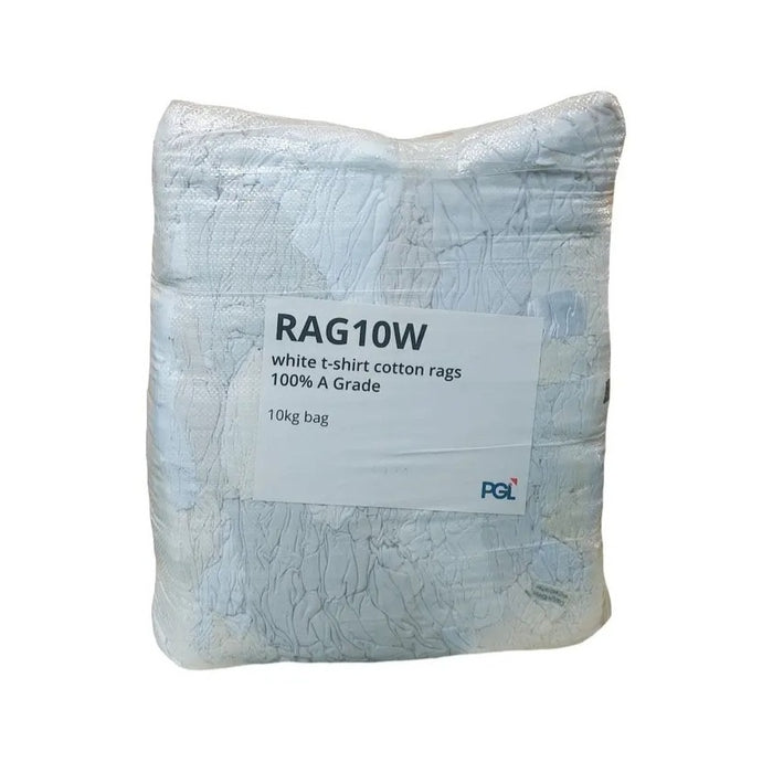 Doonans Rags Kagan T-Shirt 10kg Bag