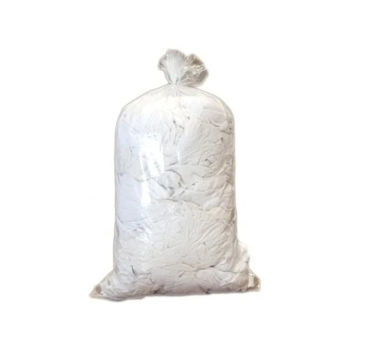 Rag Cotton In 2kg Bags