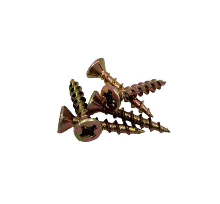 Surefix Multi Drive Screw 25mm X 8G (Jar200)
