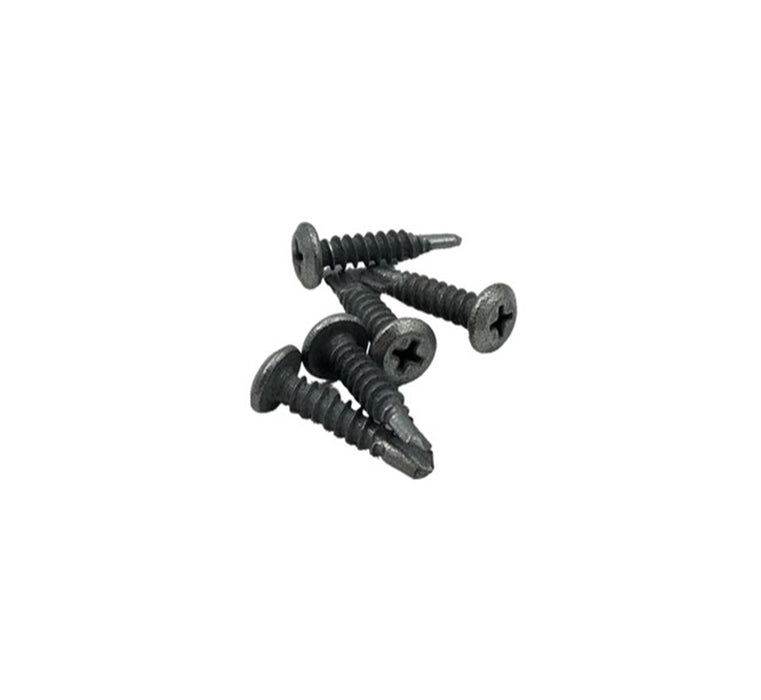 Screw 32mm x 10G Tek Wafer Head (Jar100)