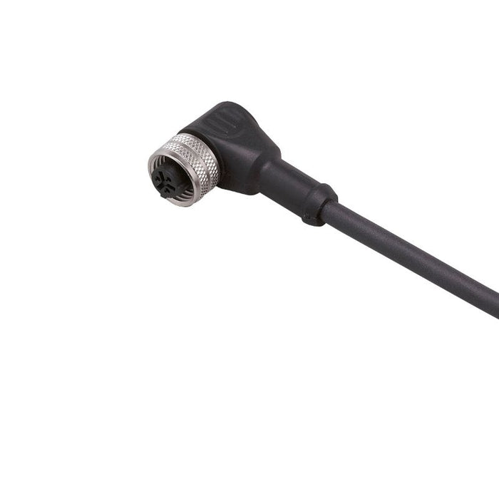 Sensor Socket Angle 3Pin 1/2in 5m Cable