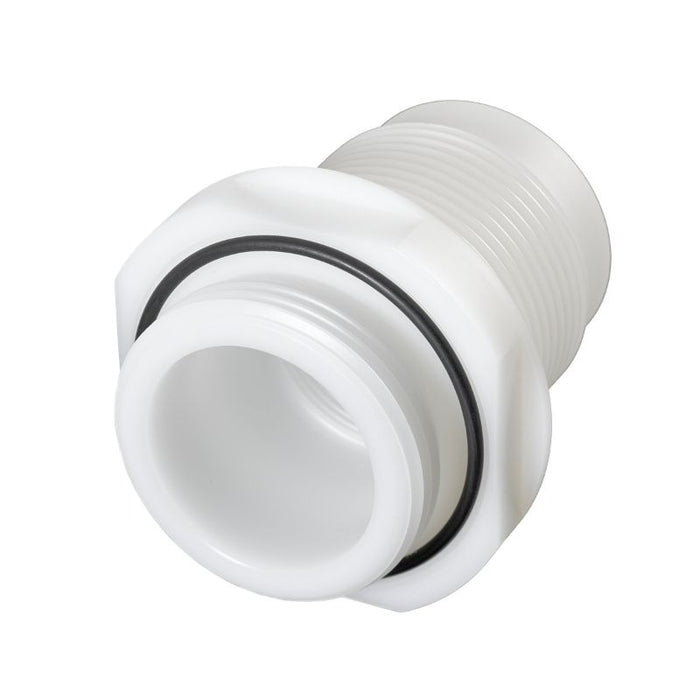 Sensor Mounting Adaptor M30 x 1.5 Pom