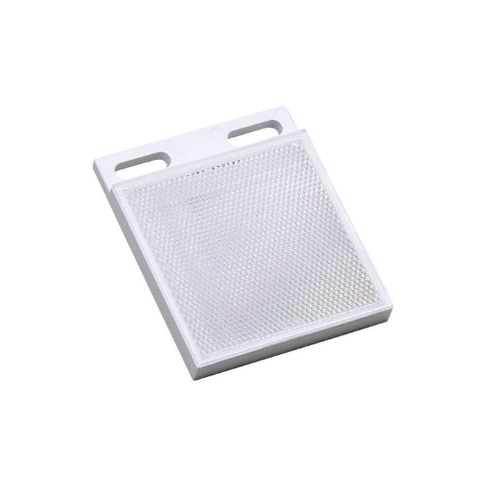 Reflector 48 x 48mm for Laser Sensors TS