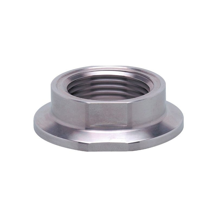 Process Adaptor Tri-Clamp 1 1/2 inch