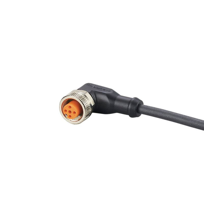 Converter PNP to NPN 24V+-10perc 5m M12 Angle Plug