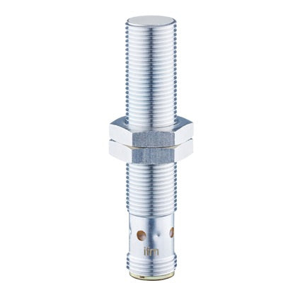 Induct Prox Sw Metal M12 4mm PNP/NPN N/O/C