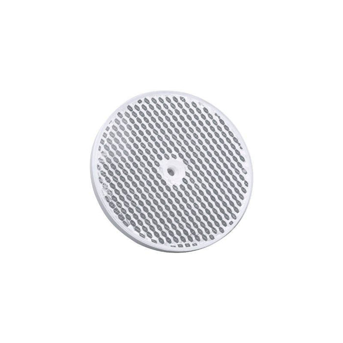 Reflector Round 80mm