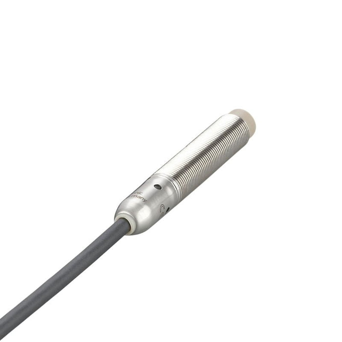 Induct Prox Sw M12 3Wire PNP 2Wire PNP/NPN 6m Lead