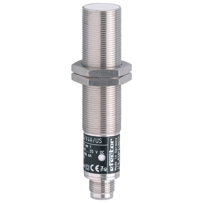 Induct Prox Sw SS M18 2Wire 5mm PNP/NPN N/O/C 10-55VDC