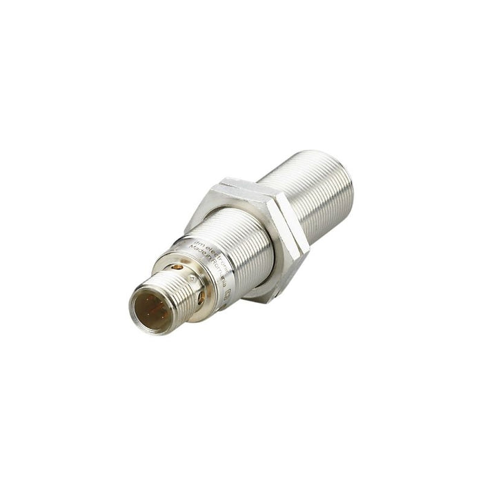 Induct Prox Sw Metal M18 LED 2Wire 8mm PNP/NPN N/O/C