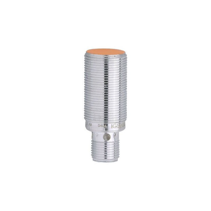 Induct Prox Sw Metal M18 8mm LED PNP 10-36VDC