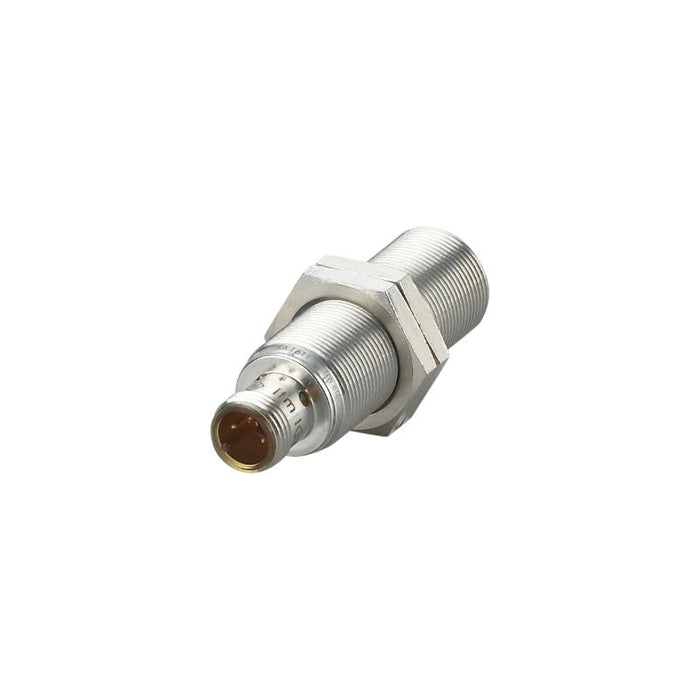 Induct Prox Sw Metal M18 8mm 3Wire PNP 10-30VDC M12 Shielded