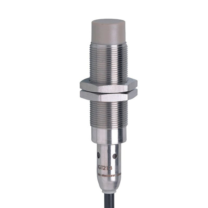 Induct Prox Sw M18 IGKC012-ASKG/M/V4A/10m/Wh