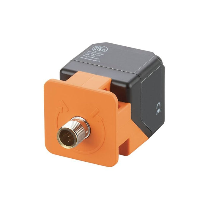 Induct Prox Sw Sq 40mm PNP IMC3040-BPKG/US-100-DPS