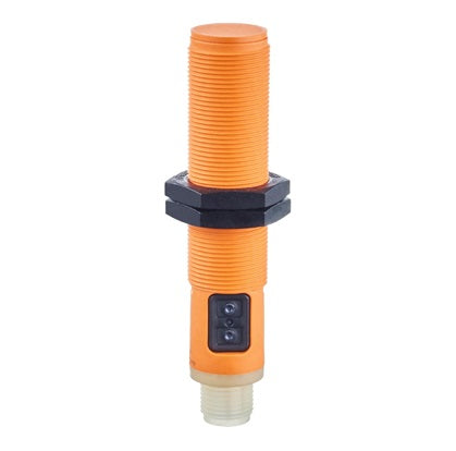 Capacitive Sensor M18 12mm DC PNP/NPN N/O/C