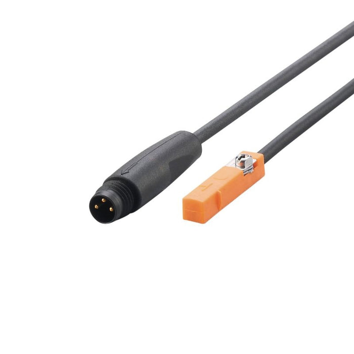 Magnetic Switch 3Wire 10-30VDC PNP N/O T-Slot .3m Cable P