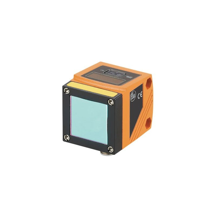 Photoelectric Laser Distance Sensor 4Wire 18-30VDC O1DLF