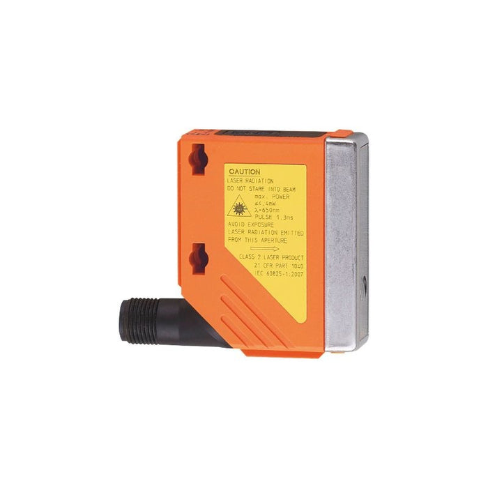 Photoelectric Laser Distance Sensor PNP 10-30VDC