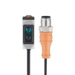 Sensor Diffuse Reflective 2-200mm PNP