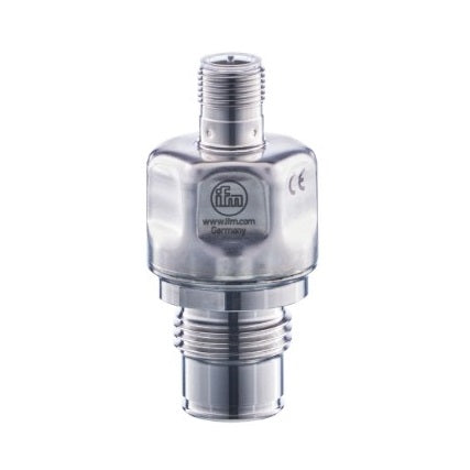 Pressure Sensor -1 to 25 bar Flush Mount G1/2 thread