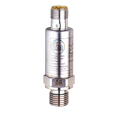 Pressure Sensor 0 to 10 bar G1/4 thread