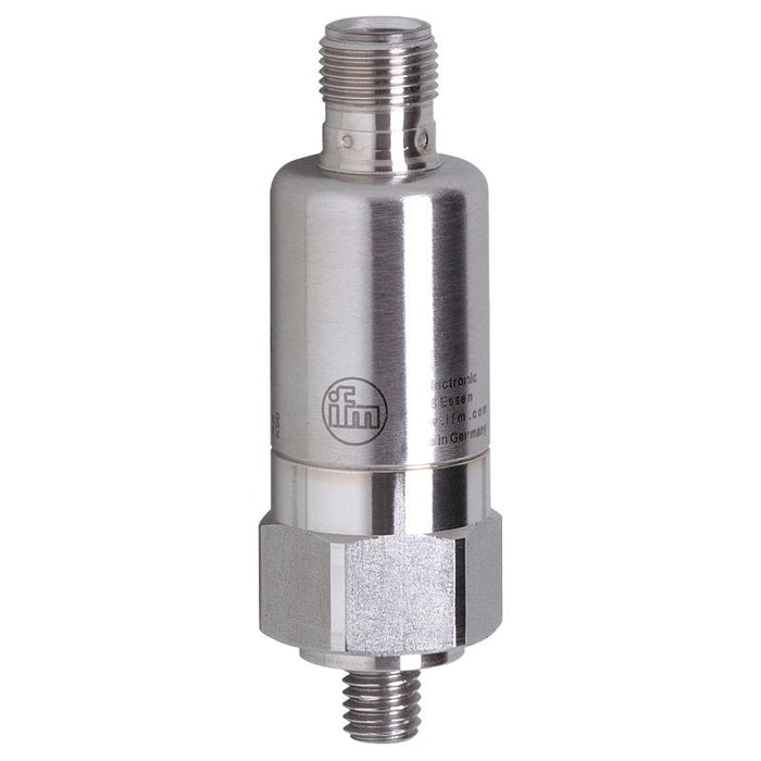 Vibration Transmitter 0-25mm/s 10-1000Hz