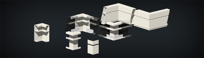 Corner Internal 115/2