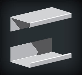 Cat6 Joiner 150/2 Pair 150.2106