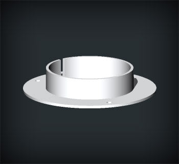 Floor Mount 64R