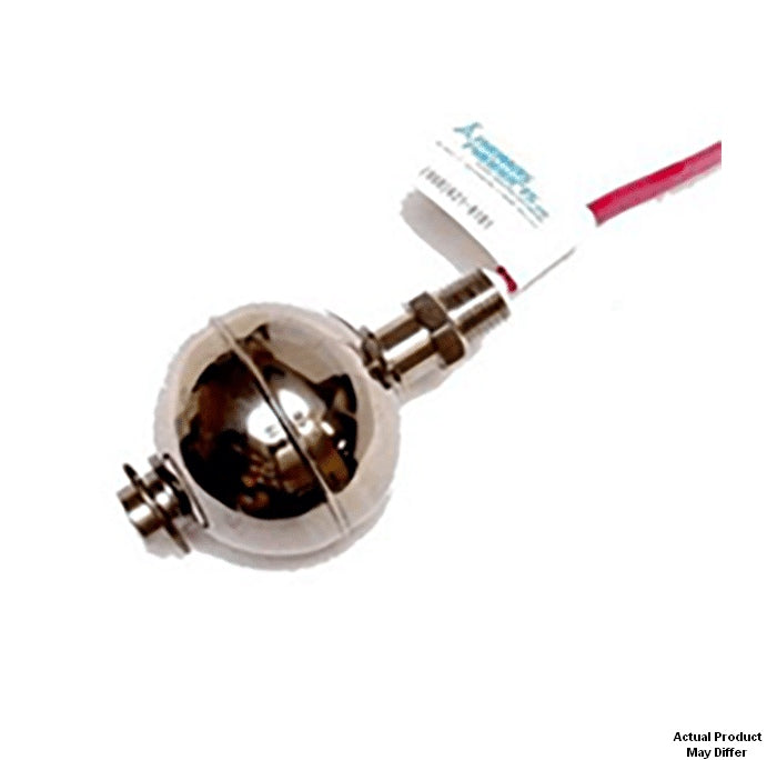 Thomas 4700 Float Switch Stainless Steel -40-150Deg
